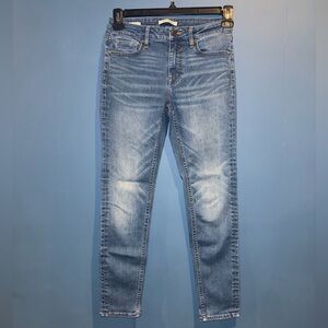 Vigoss Light Blue Skinny Jeans